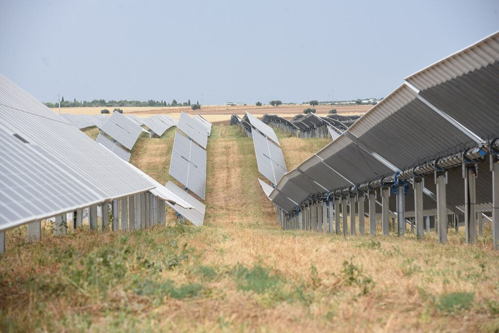 Inauguración de nueva planta fotovoltaica en Novés (Toledo) (50040306697)