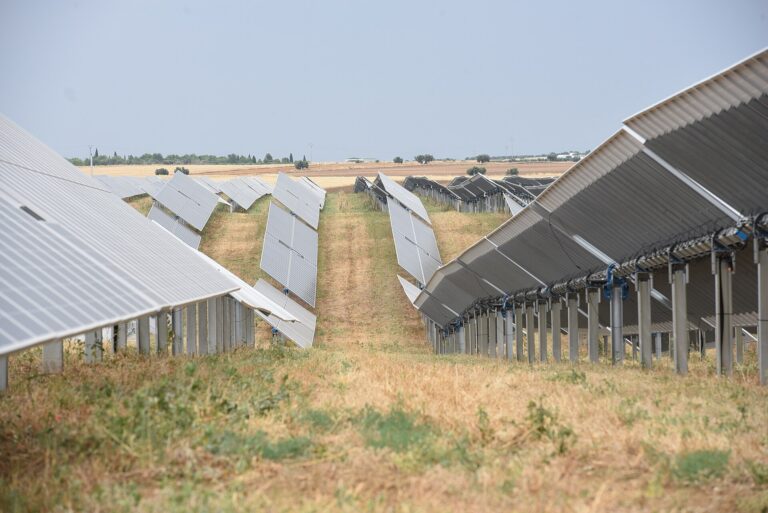 Inauguración de nueva planta fotovoltaica en Novés (Toledo) (50040306697)